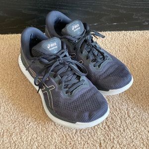 ASICS Glideride Running Shoe 7.5 Women’s